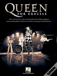 Queen For Ukulele