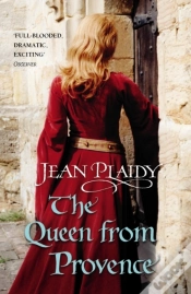 Capa do artigo Queen From Provence