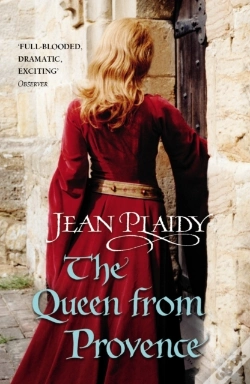 Capa do artigo Queen From Provence