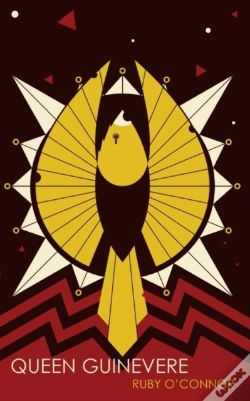 Capa do artigo Queen Guinevere