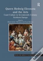 Queen Hedwig Eleonora And The Arts