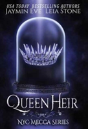 Queen Heir - Preview