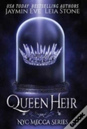 Capa do artigo Queen Heir