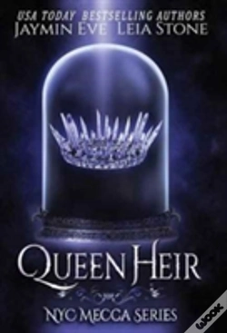 Capa do artigo Queen Heir