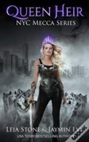 Capa do artigo Queen Heir