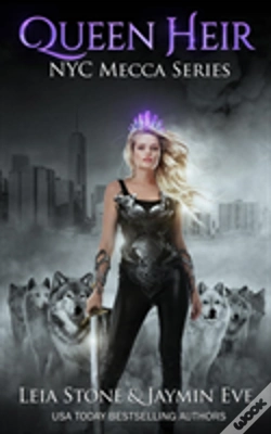 Capa do artigo Queen Heir