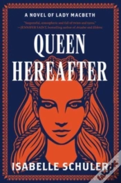 Capa do artigo Queen Hereafter
