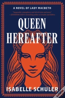 Capa do artigo Queen Hereafter