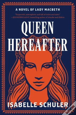 Capa do artigo Queen Hereafter