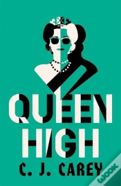 Capa do artigo Queen High