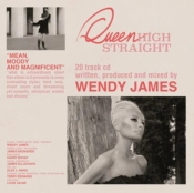 Capa do artigo Queen High Straight - CD