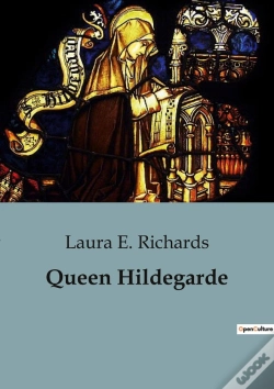 Capa do artigo Queen Hildegarde