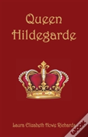 Capa do artigo Queen Hildegarde