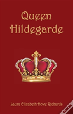 Capa do artigo Queen Hildegarde