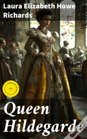 Capa do artigo Queen Hildegarde