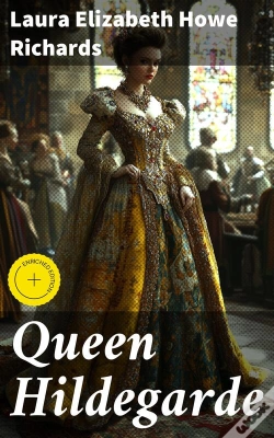 Capa do artigo Queen Hildegarde