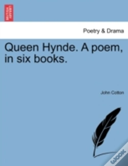 Capa do artigo Queen Hynde. A Poem, In Six Books.