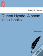 Capa do artigo Queen Hynde. A Poem, In Six Books.