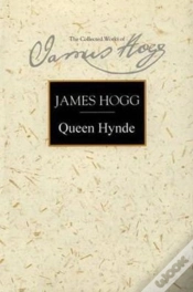 Capa do artigo Queen Hynde