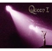 Capa do artigo Queen I - CD