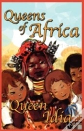 Capa do artigo Queen Idia