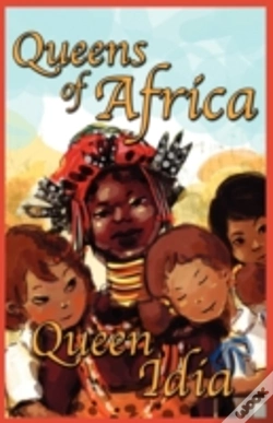 Capa do artigo Queen Idia
