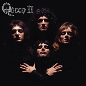 Capa do artigo Queen II - CD