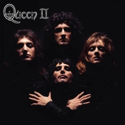 Capa do artigo Queen II - CD