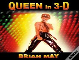 Queen In 3-D