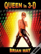 Capa do artigo Queen In 3-D