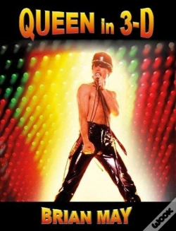 Capa do artigo Queen In 3-D