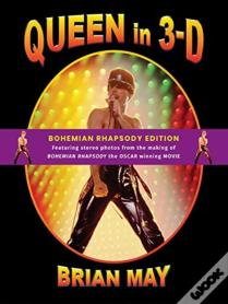 Queen In 3-D