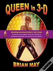 Capa do artigo Queen In 3-D