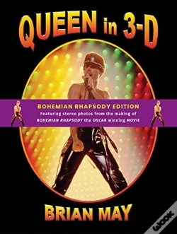Capa do artigo Queen In 3-D