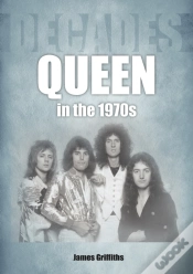 Capa do artigo Queen In The 1970s
