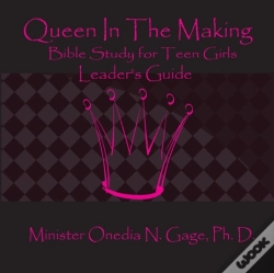Capa do artigo Queen In The Making Leader'S Guide