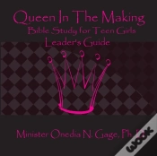 Capa do artigo Queen In The Making Leader