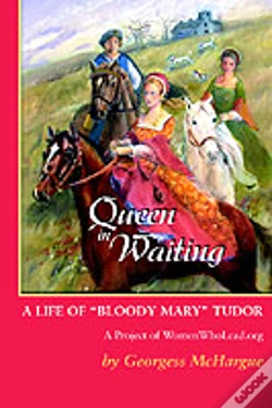 Capa do artigo Queen In Waiting