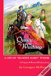 Capa do artigo Queen In Waiting