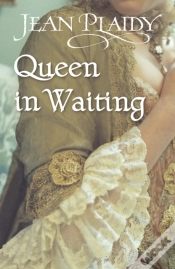 Capa do artigo Queen In Waiting