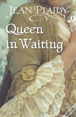 Capa do artigo Queen In Waiting