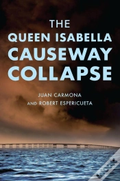 Capa do artigo Queen Isabella Causeway Collapse