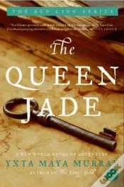 Capa do artigo Queen Jade