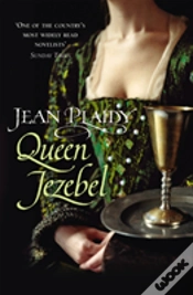 Capa do artigo Queen Jezebel