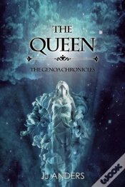 Capa do artigo Queen