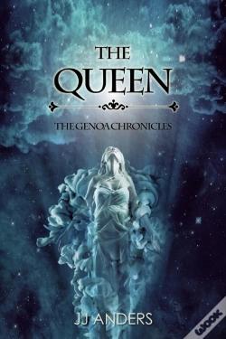 Capa do artigo Queen