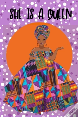 Capa do artigo Queen Journal Purple