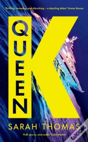 Capa do artigo Queen K