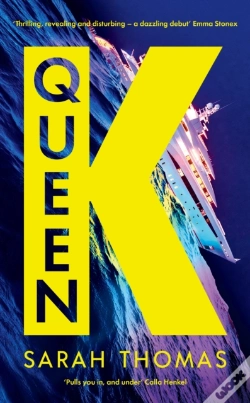 Capa do artigo Queen K