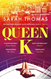 Capa do artigo Queen K